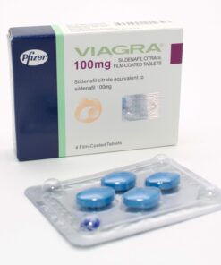偉哥 Viagra 威而鋼 萬艾可 美國輝瑞原廠 西地那非片100mg 香港藥店正品 無需處方