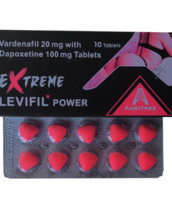 立威大樂威壯極速版 EXTREME LEVIFIL SUPER POWER 粉女郎 香港正品現貨