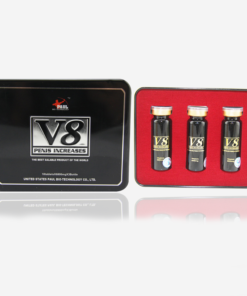 美國保羅V8 效果明顯 客人評價超高 天然動植物高科技提純無副作用 香港現貨正品