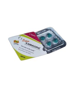 KAMAGRA 卡瑪格 菱形偉哥 雙效威而鋼 160mg 壯陽持久 香港正品現貨
