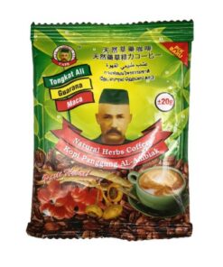 東革阿里咖啡 馬來西亞咖啡 壯陽咖啡 天然草藥咖啡 香港正品現貨