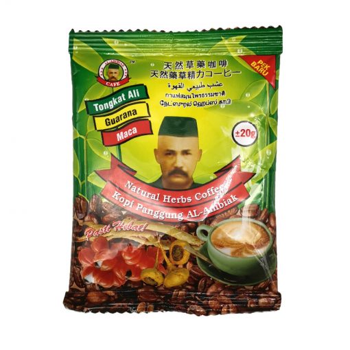 東革阿里咖啡 馬來西亞咖啡 壯陽咖啡 天然草藥咖啡 香港正品現貨