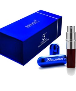 享久3代延時噴劑BlissWater男士2代延遲噴霧  享久3代金典款三代 香港正品現貨