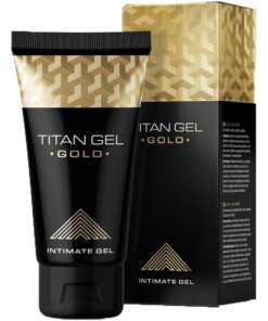 TITAN GEL泰坦凝膠 俄羅斯進口 增大增粗 香港正品現貨