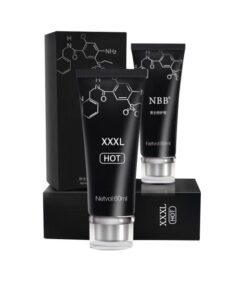 Alternative view of NBB男士修護膏 增大增粗 修復海綿體 三隻一療程 香港正品現貨