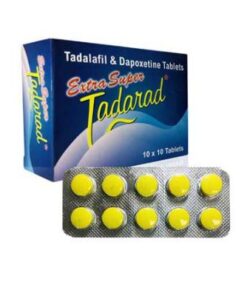 超級雙效必利勁 Extra Super Tadarad  超長延時 勃起增硬 香港正品現貨