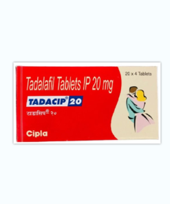 香港犀利士Tadacip20 tadalafil 20mg 西普拉Cipla 他達拉非 香港正品現貨