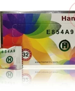 悍馬紅糖彩色裝  Hamer 糖果 32顆一盒 香港現貨正品