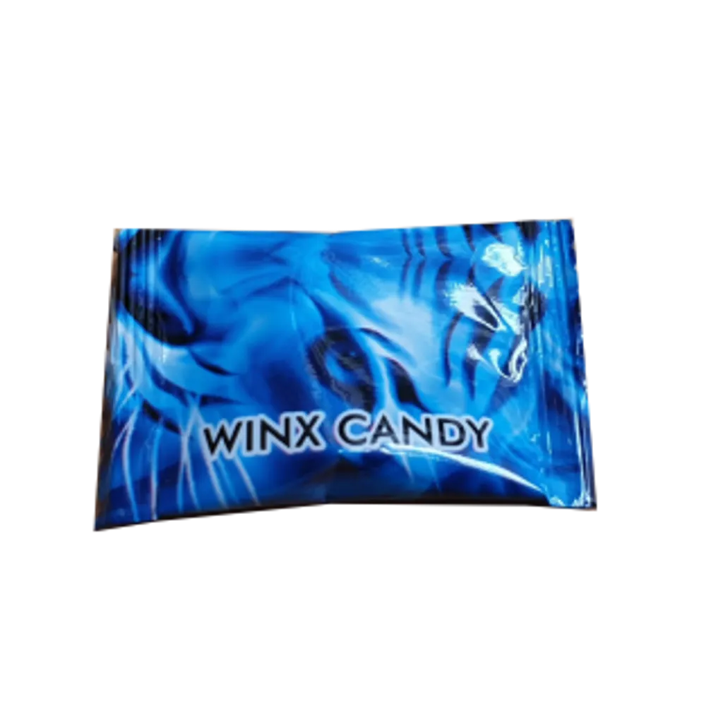 猛虎糖 Winx Candy 猛虎壯陽糖 香港現貨正品 - Image 2